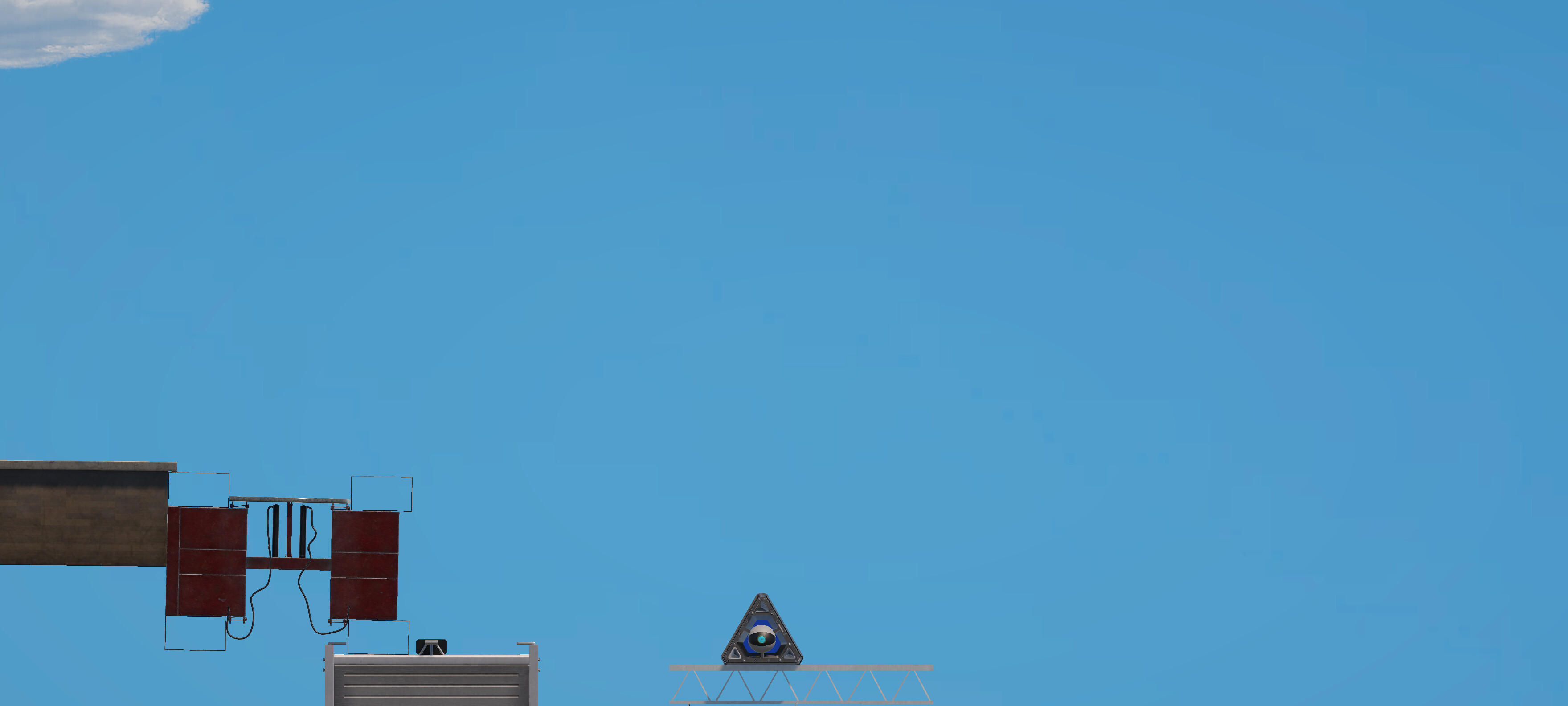 Rage Spin screenshot 3