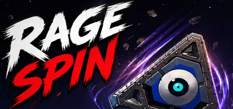 Rage Spin