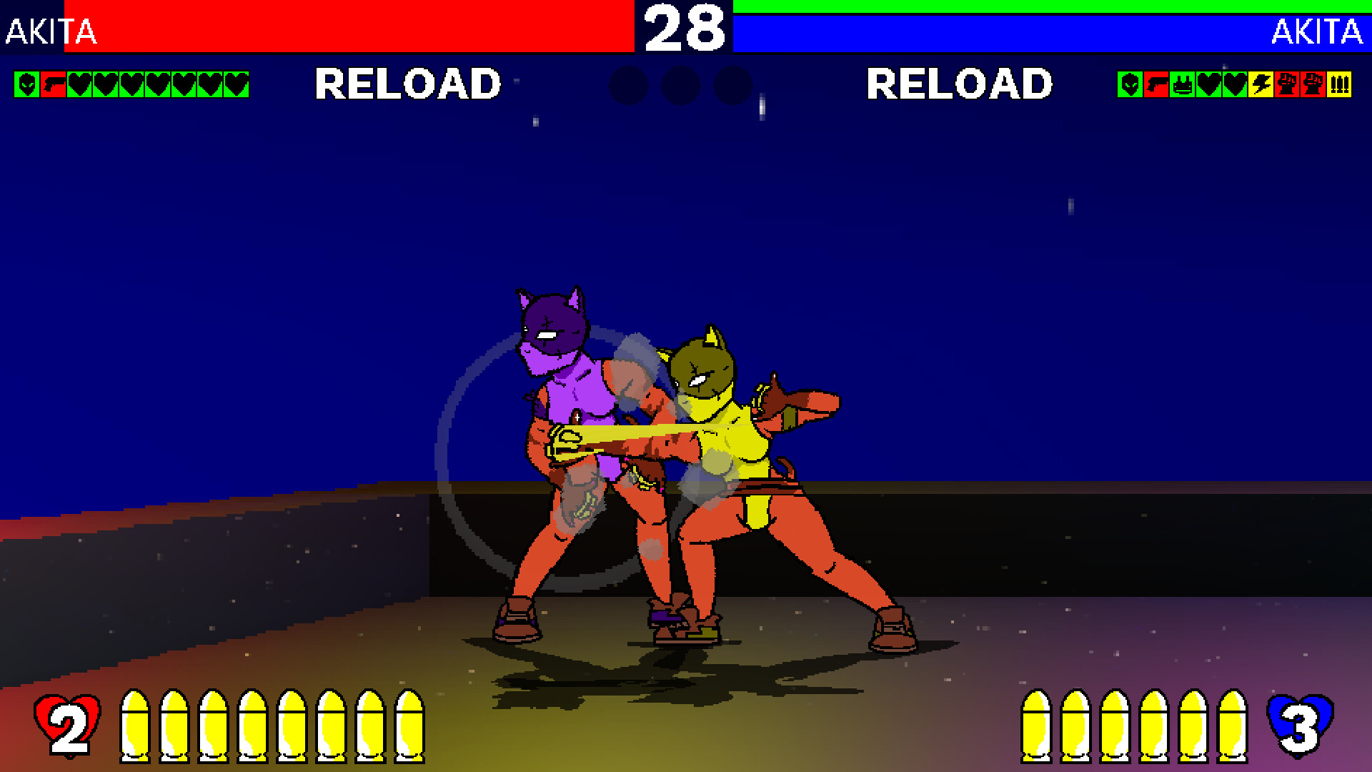 All 9 Lives screenshot 2