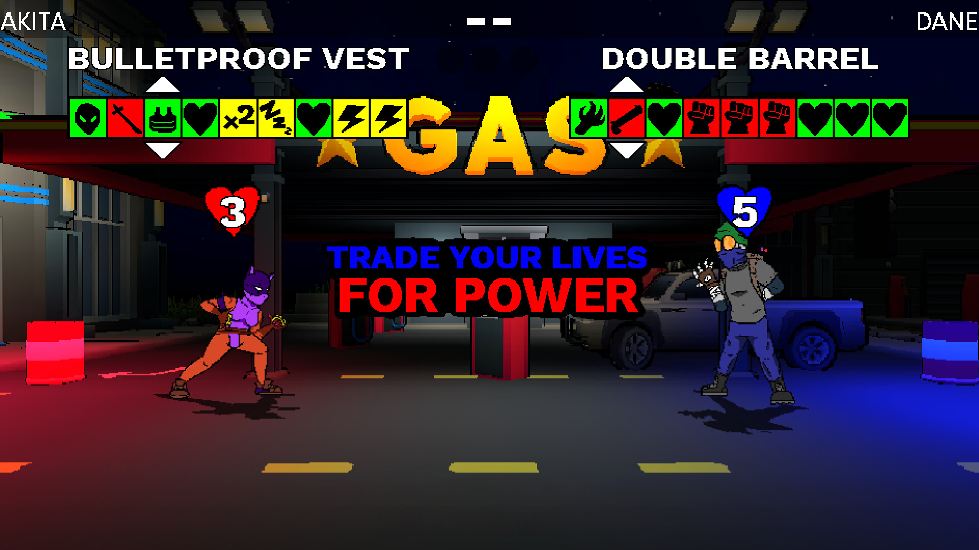 All 9 Lives screenshot 1