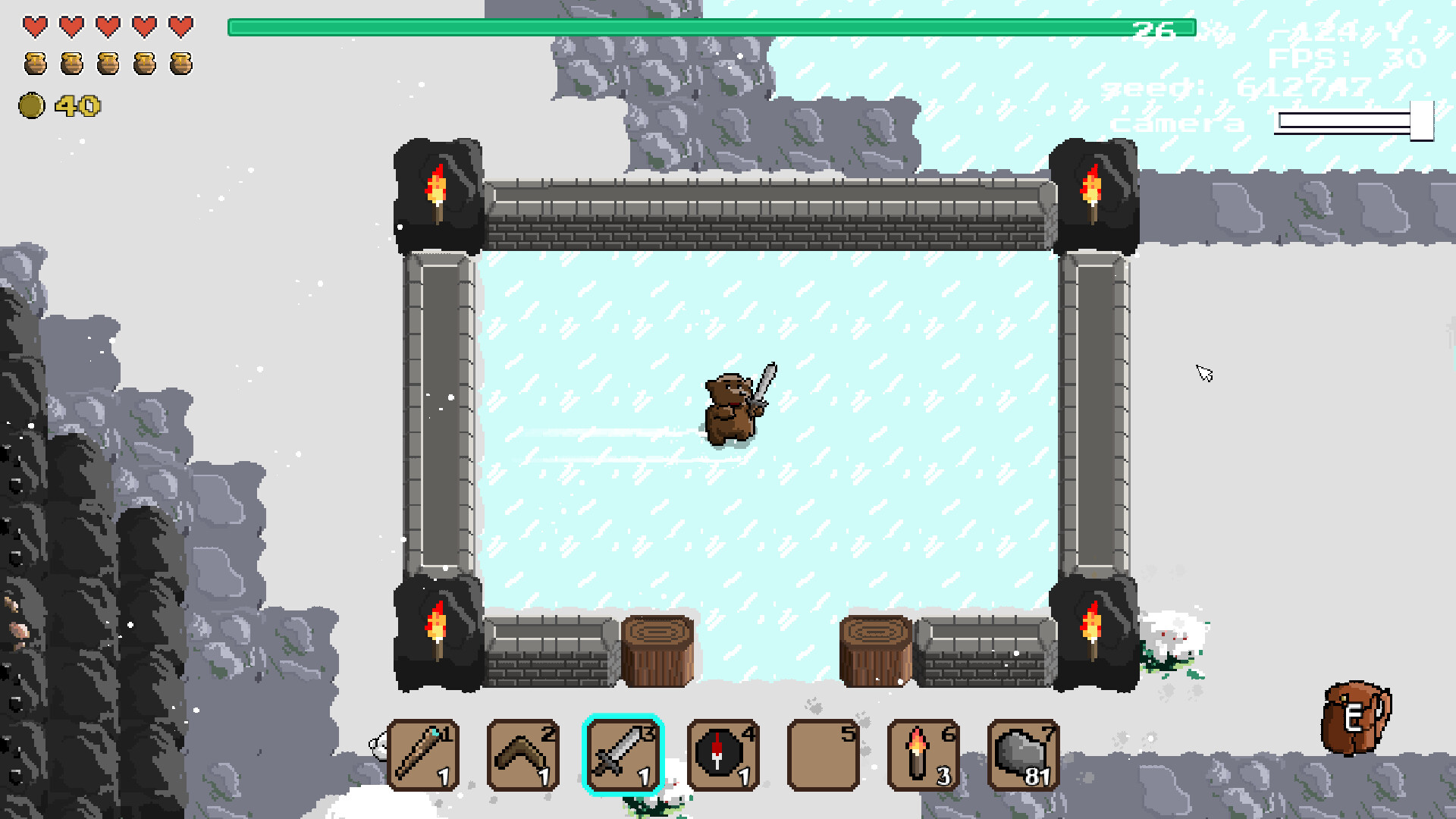 Worlda screenshot 8