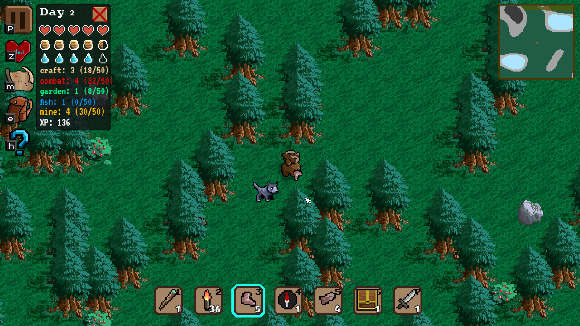 Worlda screenshot 5