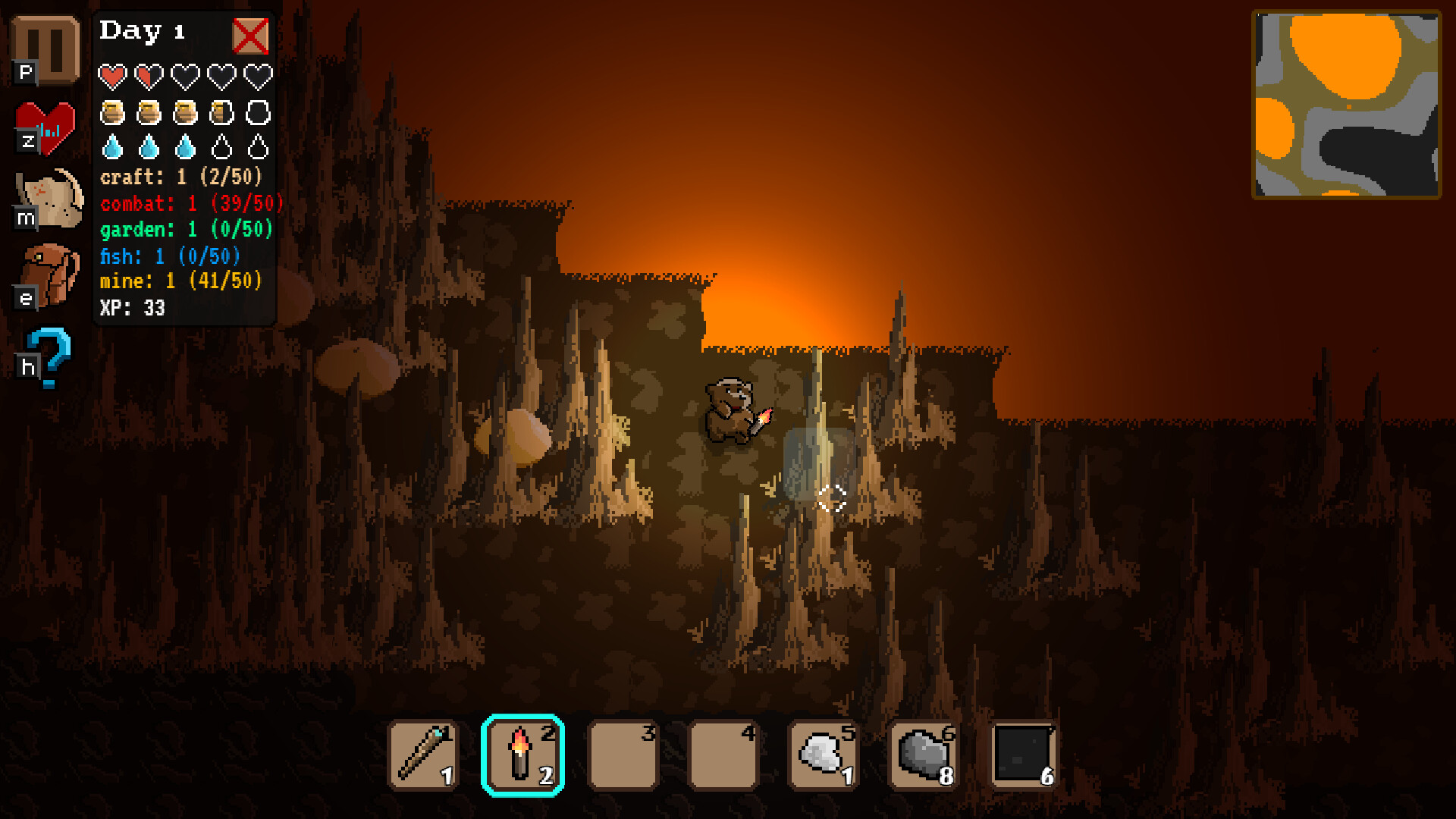 Worlda screenshot 6
