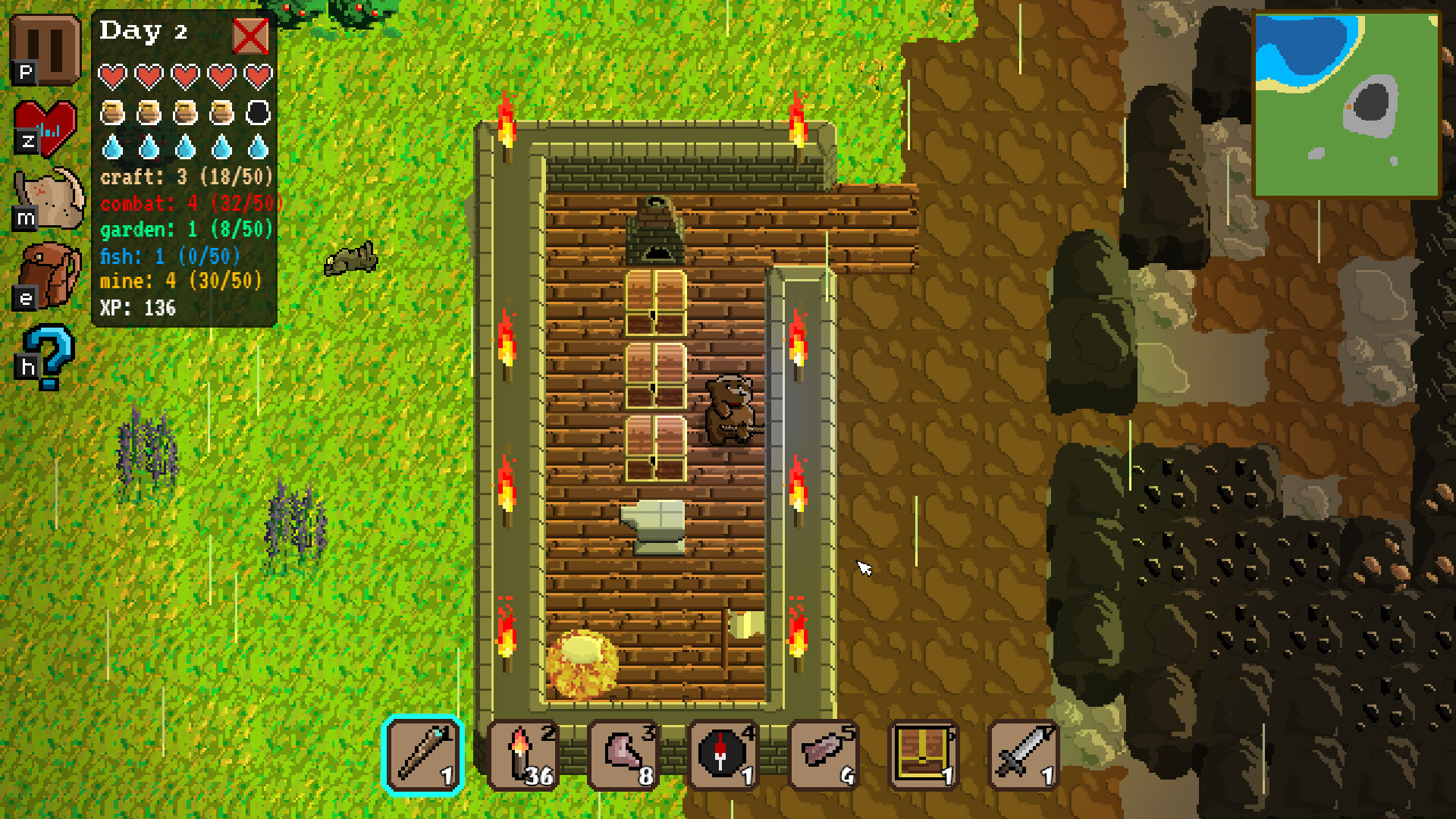 Worlda screenshot 4