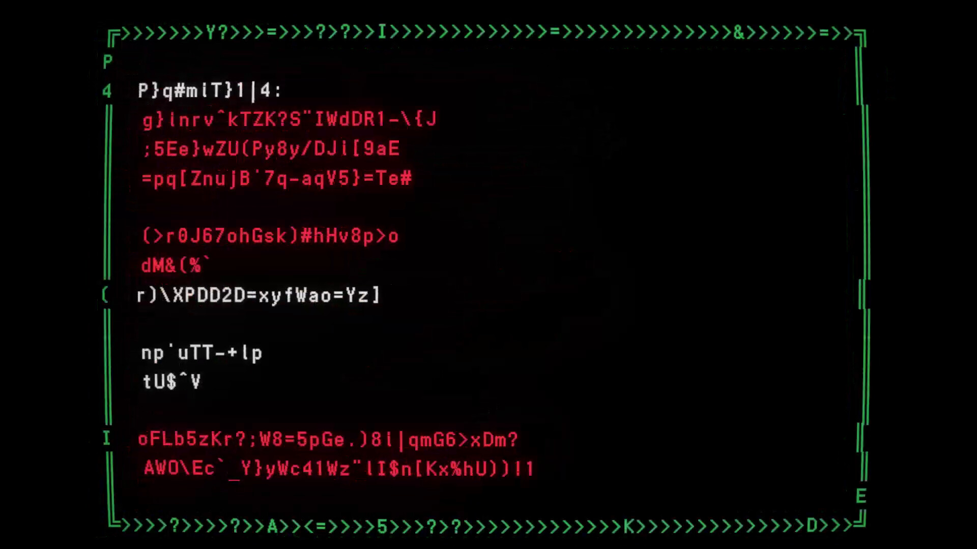 MUTS NO TYPO screenshot 6