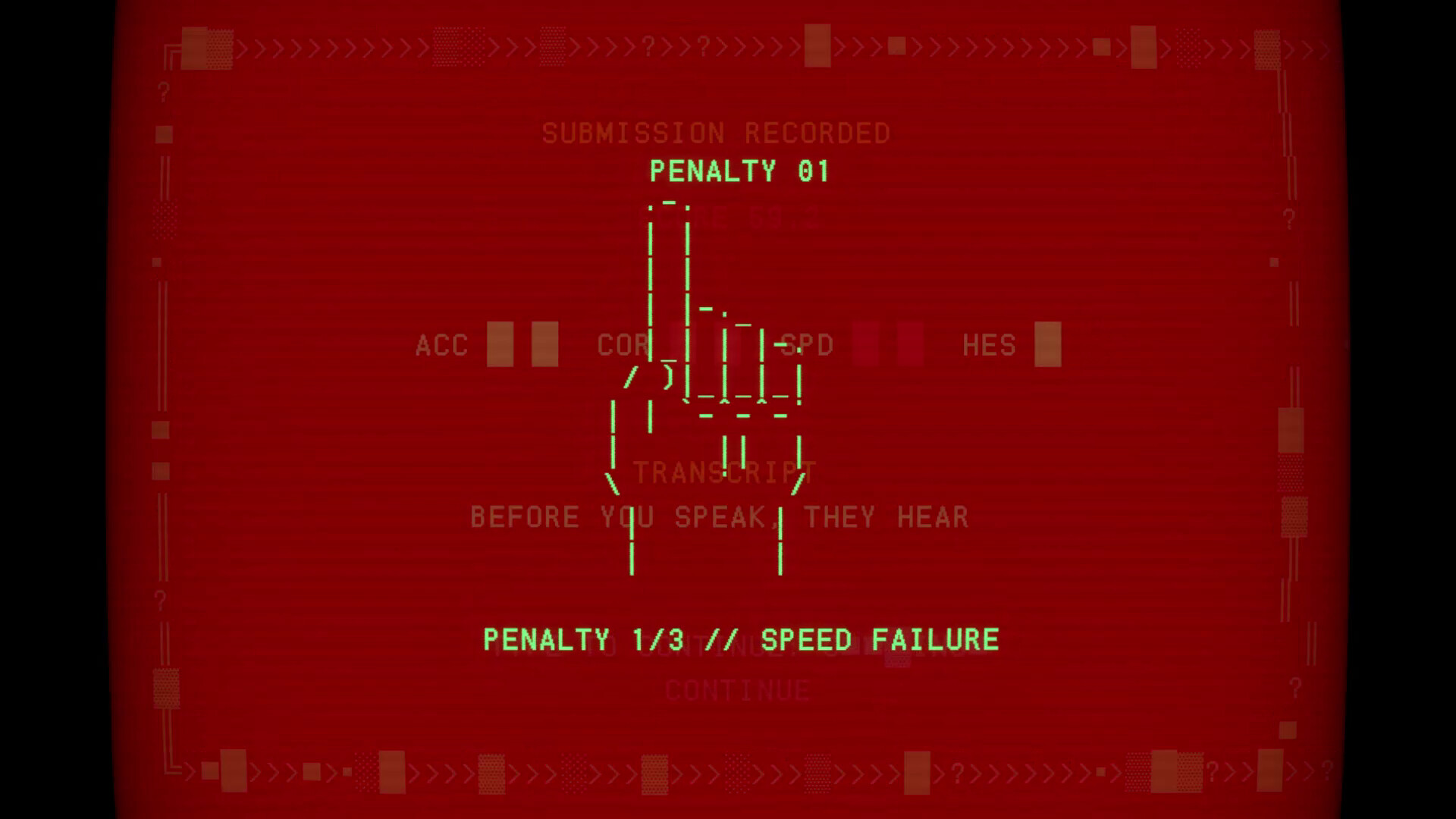 MUTS NO TYPO screenshot 3