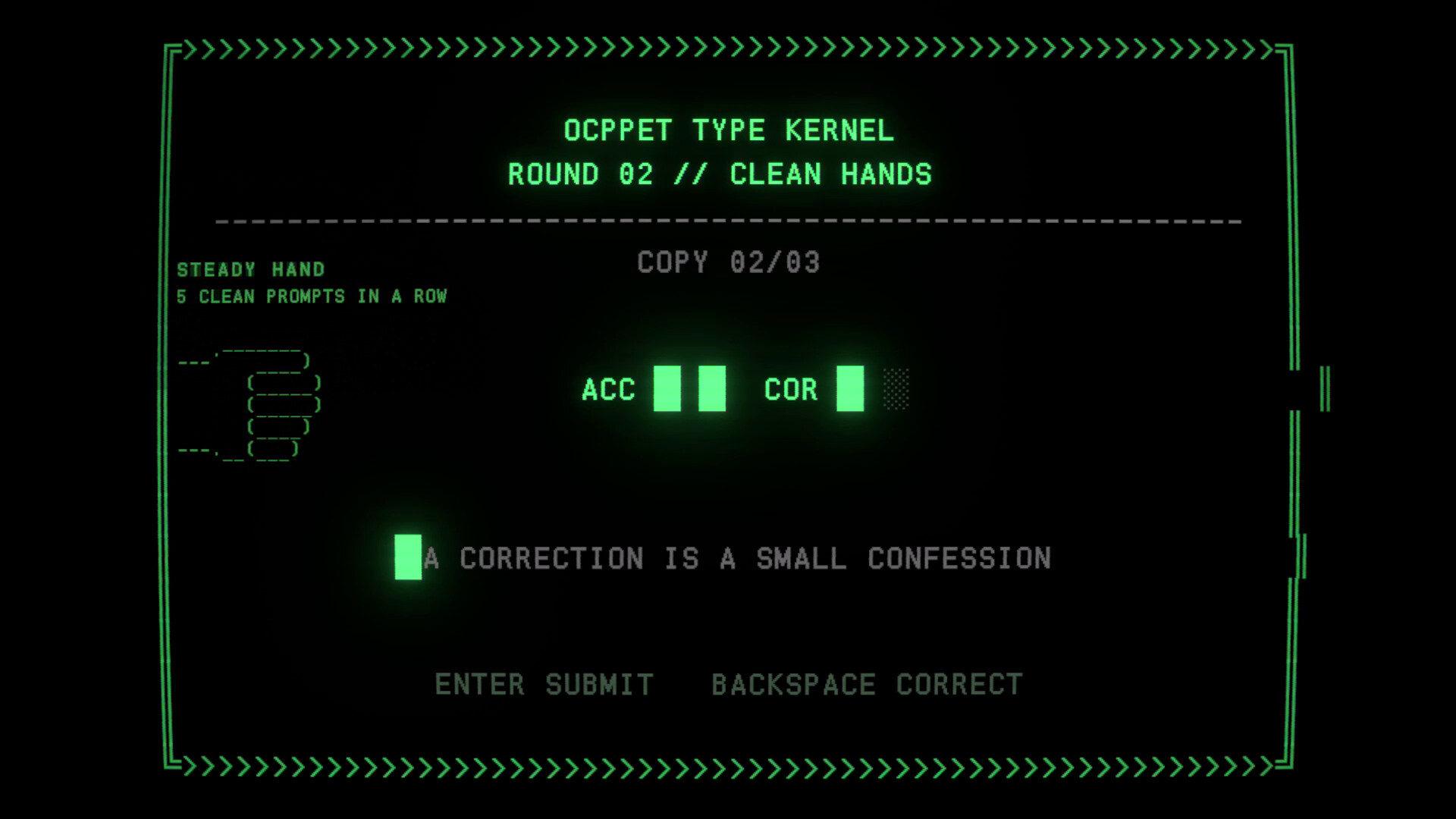 MUTS NO TYPO screenshot 1