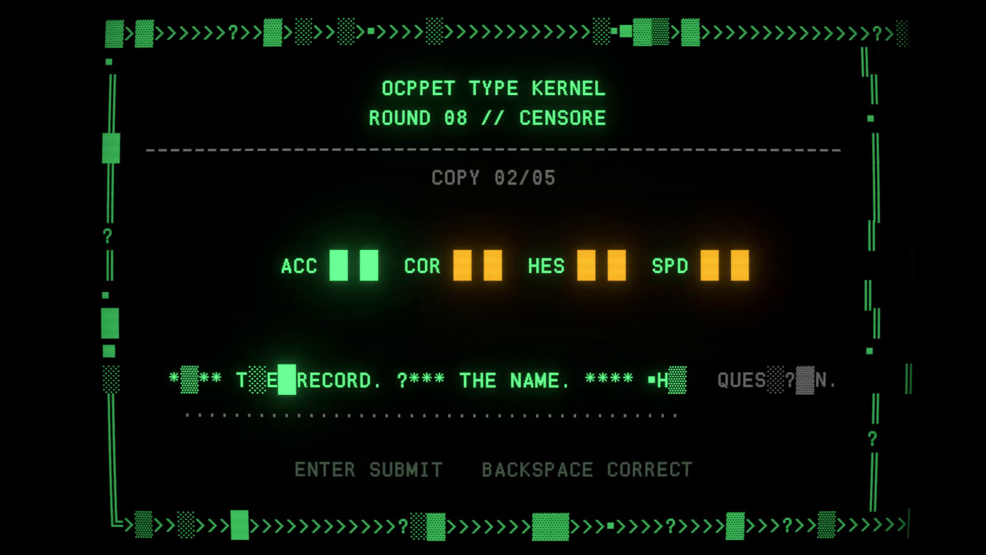 MUTS NO TYPO screenshot 4