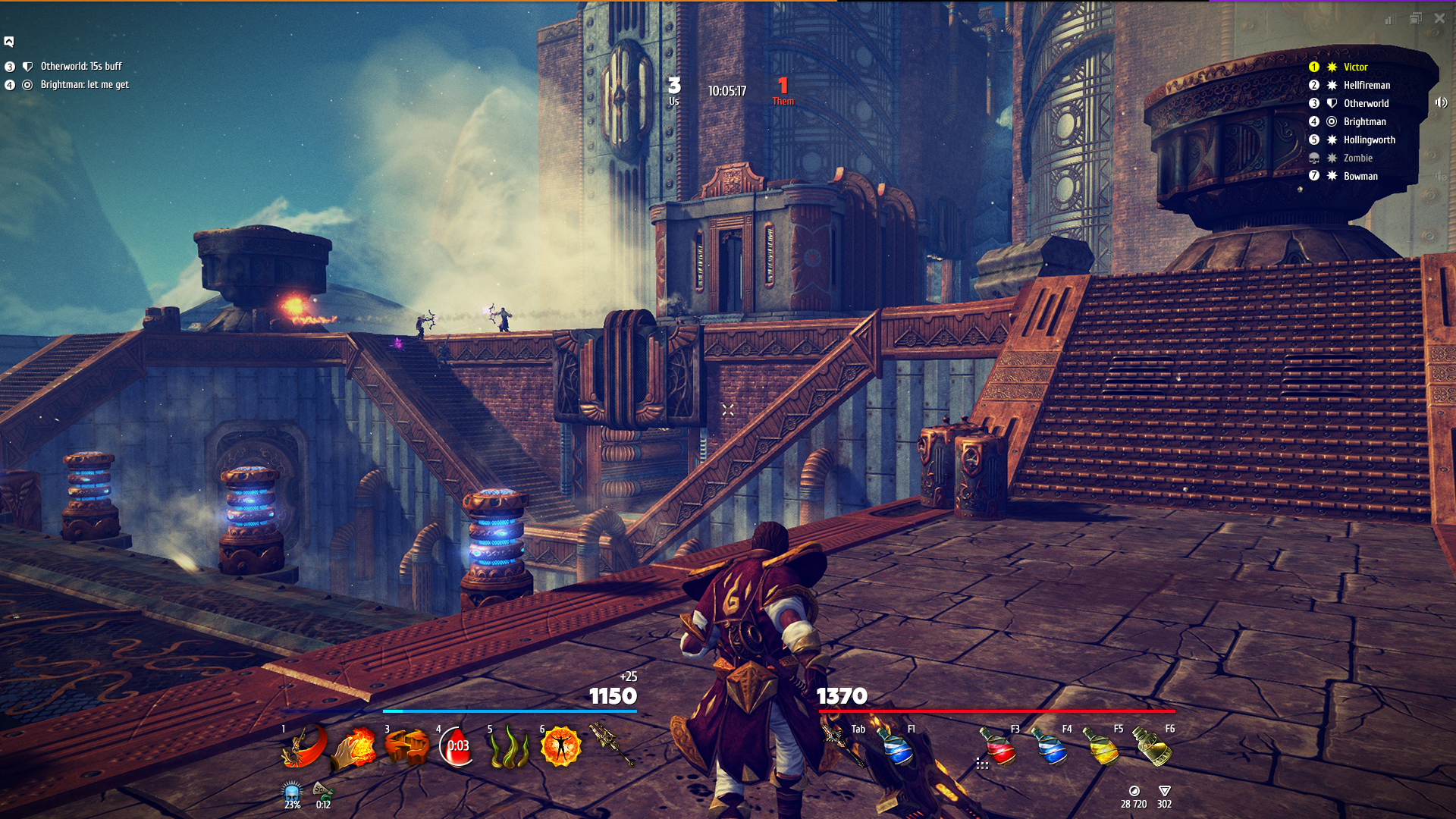 Spellgear screenshot 5