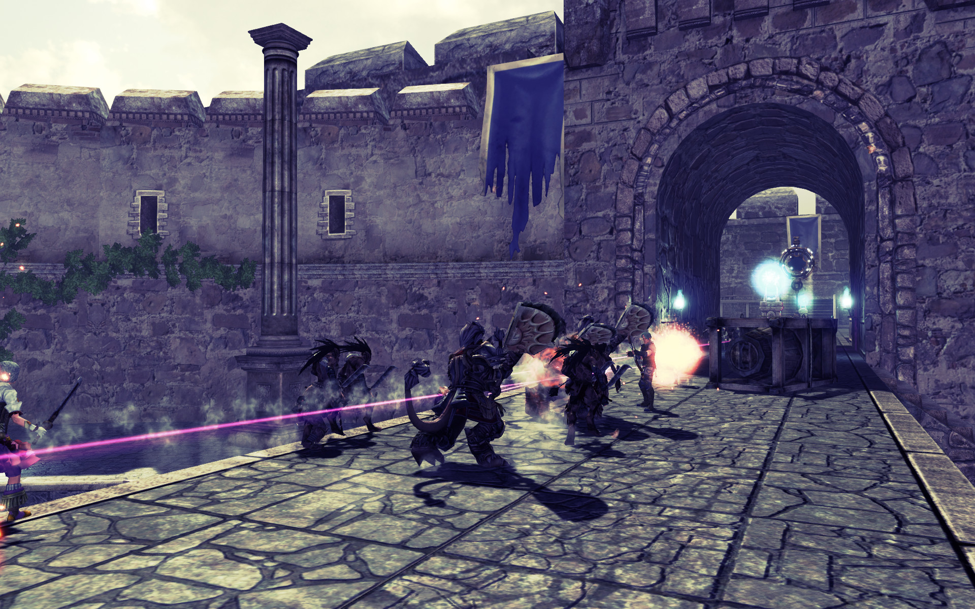 Spellgear screenshot 1