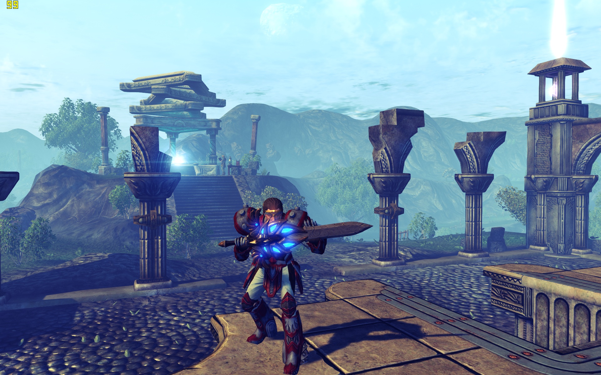 Spellgear screenshot 3