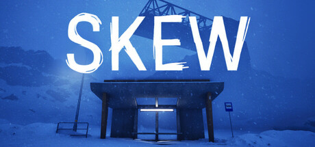 SKEW — Steam header