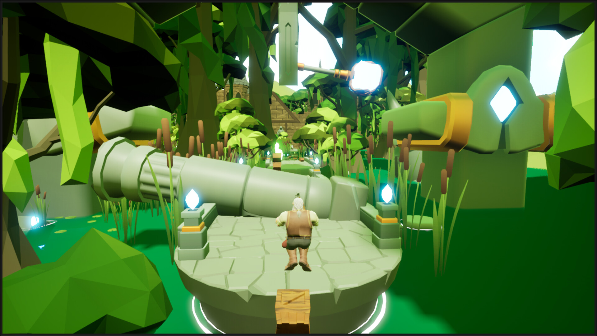 Arthur’s Tale screenshot 4