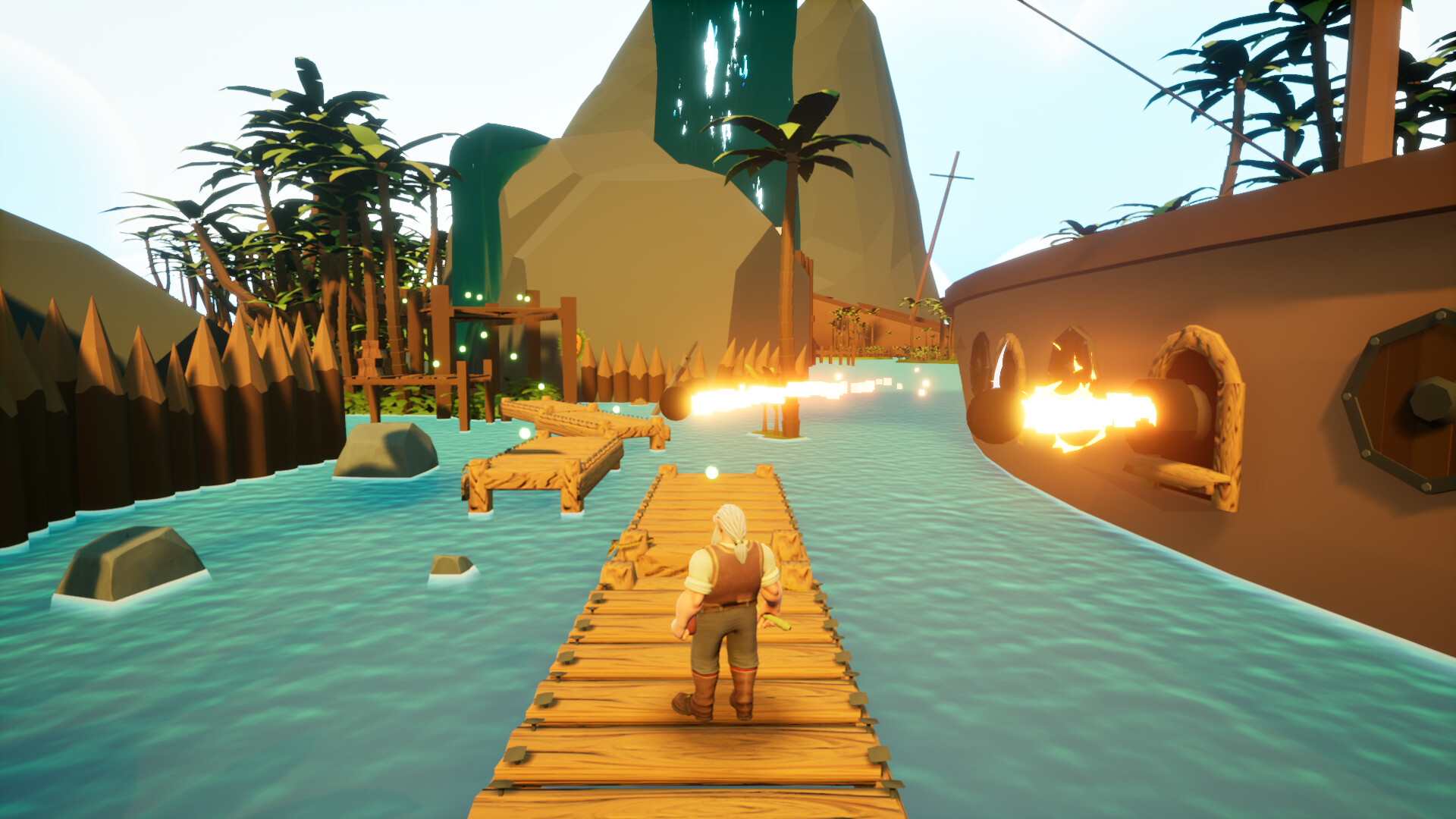 Arthur’s Tale screenshot 1