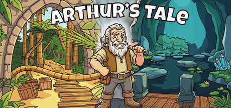 Arthur’s Tale