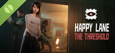 Happy Lane: The Threshold Demo