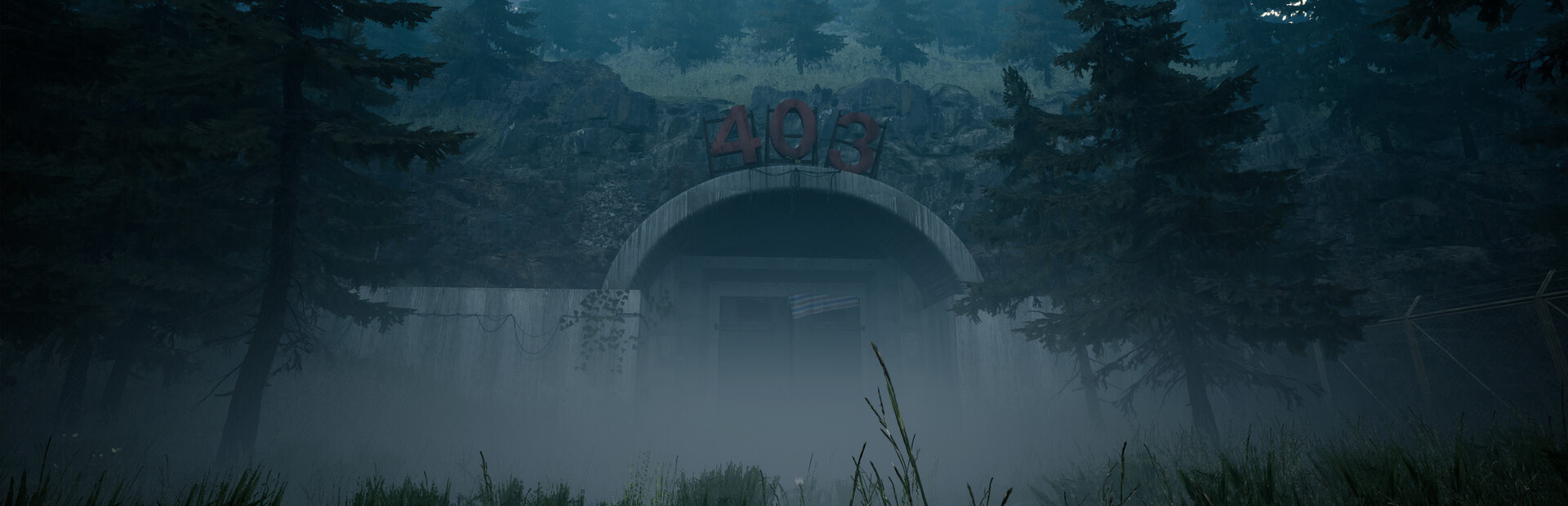 Happy Lane: The Threshold Demo