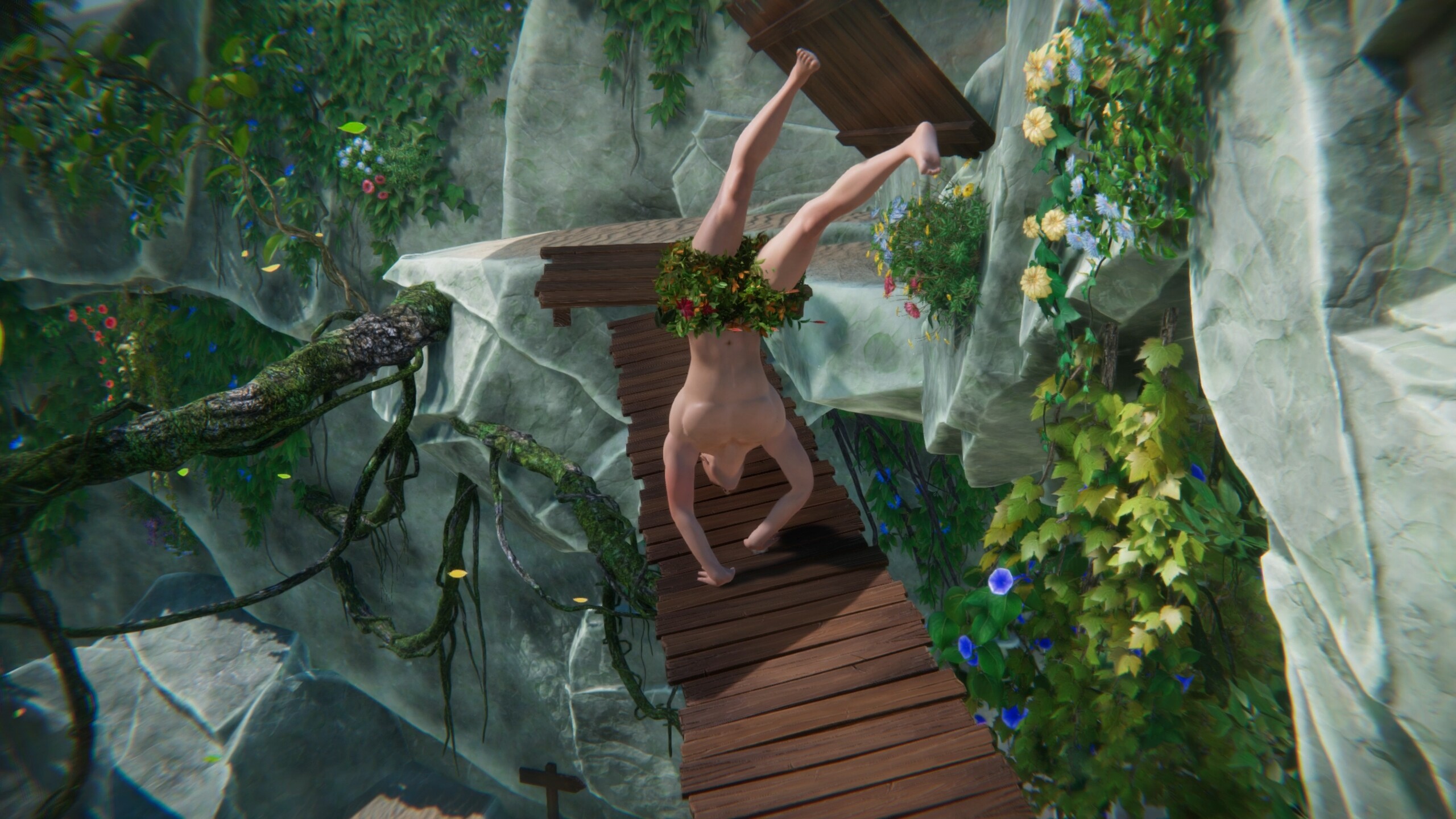 Handwalk screenshot 3