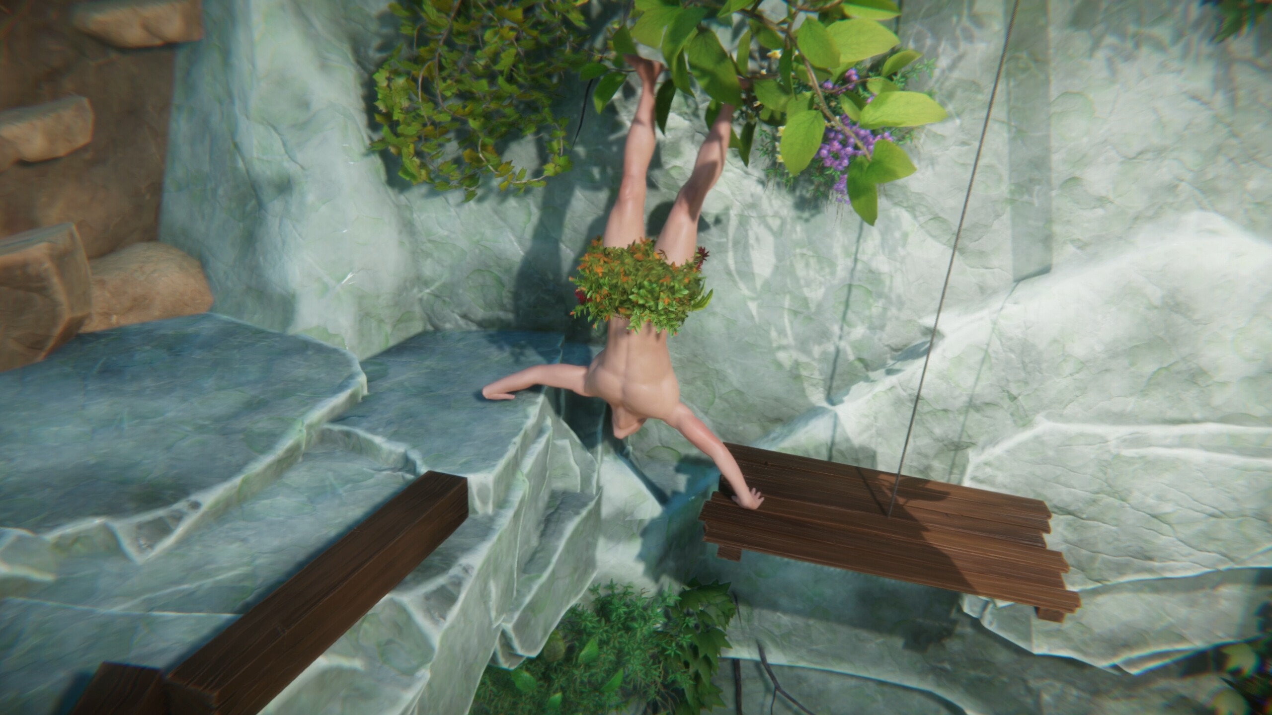 Handwalk screenshot 5