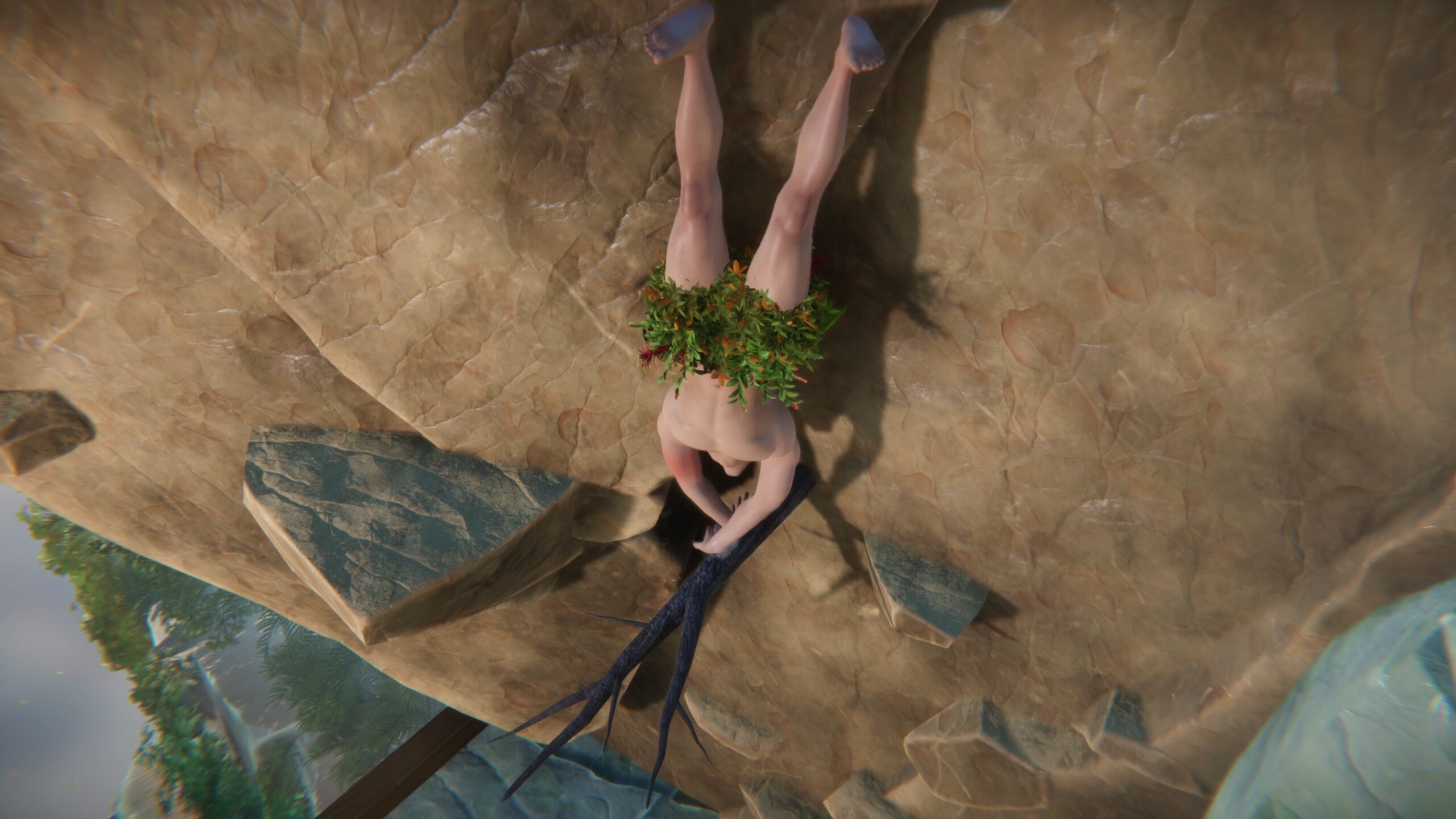 Handwalk screenshot 4