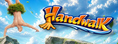 海报 Handwalk