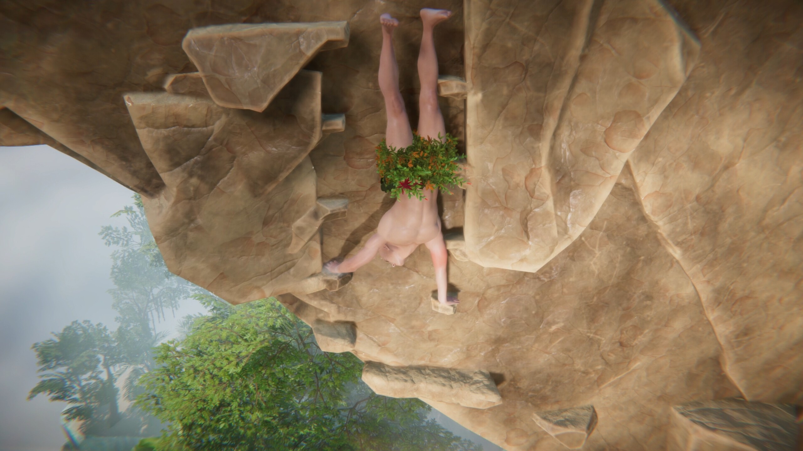 Handwalk screenshot 6