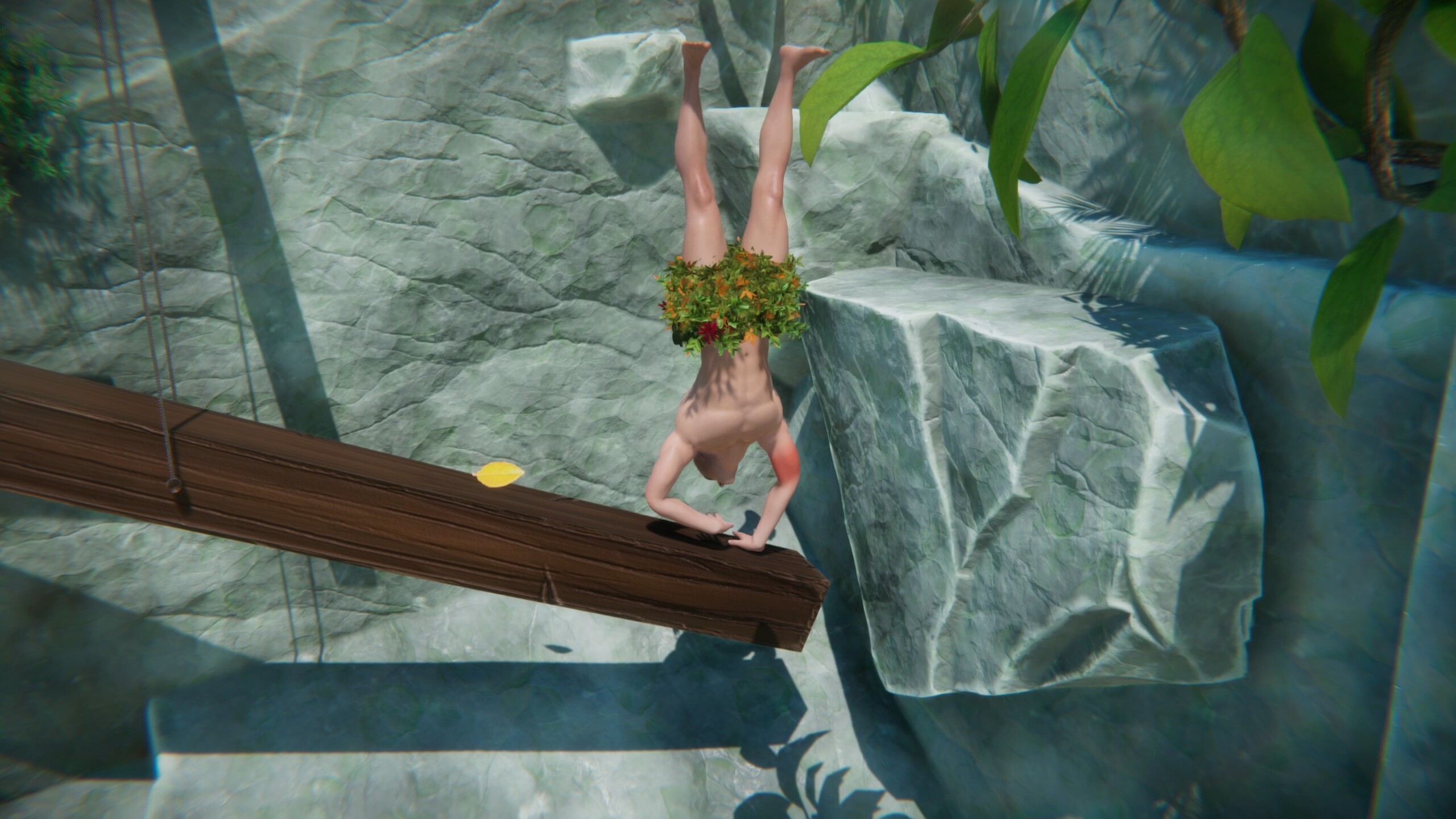 Handwalk screenshot 7