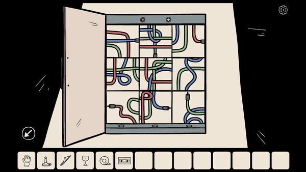 The Girl in the Window screenshot 8