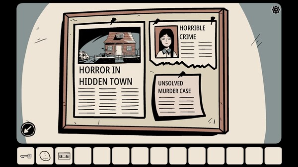 The Girl in the Window screenshot 6
