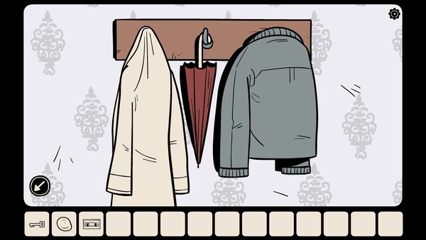 The Girl in the Window screenshot 7