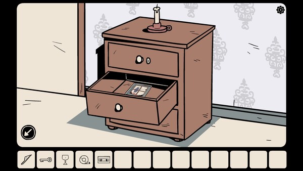 The Girl in the Window screenshot 2