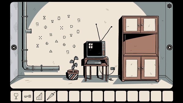 The Girl in the Window screenshot 1