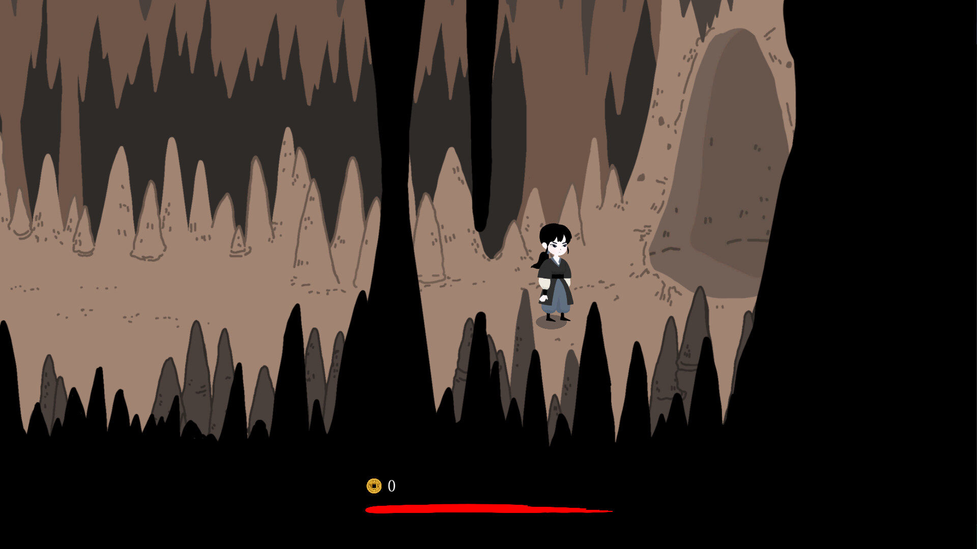 Whose Story (아무개전) screenshot 2