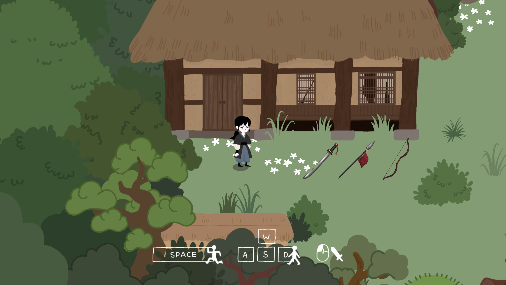 Whose Story (아무개전) screenshot 1