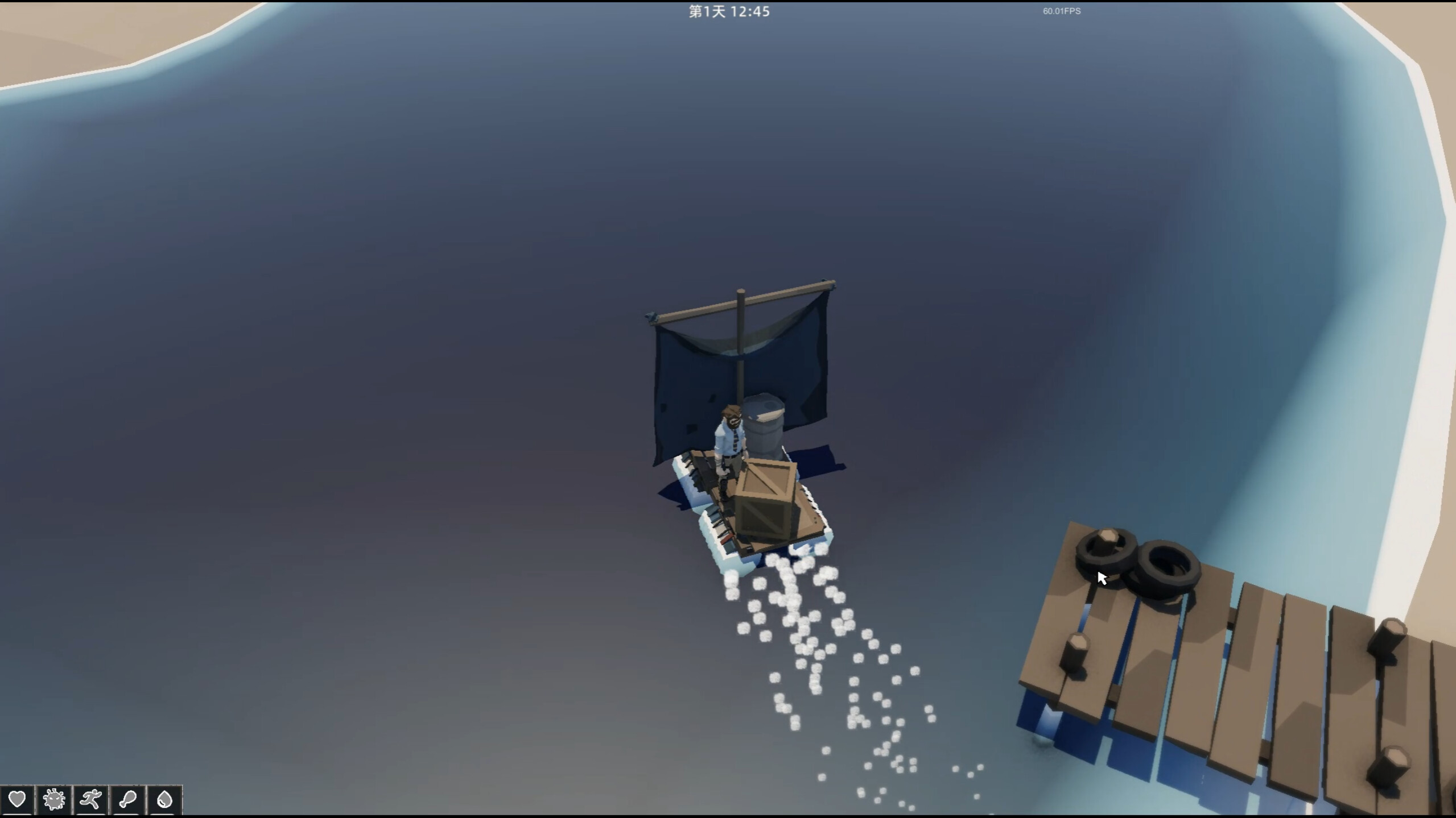 Project Phoenix 涅槃计划 screenshot 9