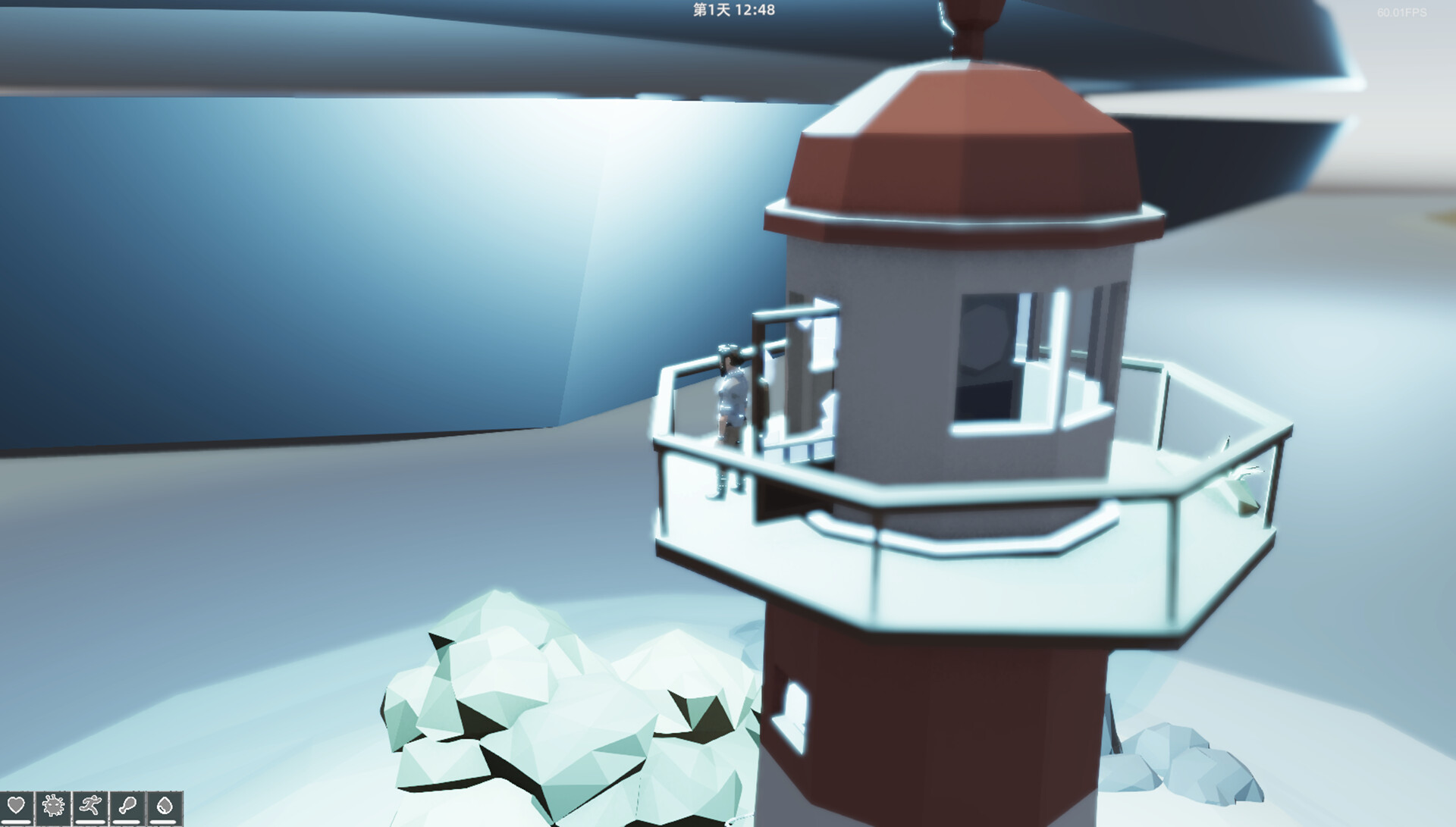Project Phoenix 涅槃计划 screenshot 15