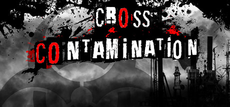 Cross Contamination — Steam header