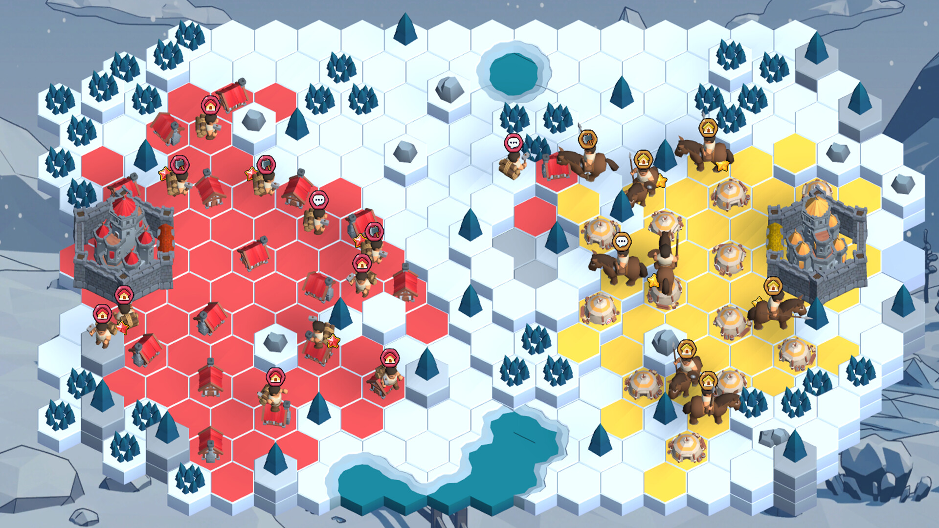 WeeWars screenshot 8