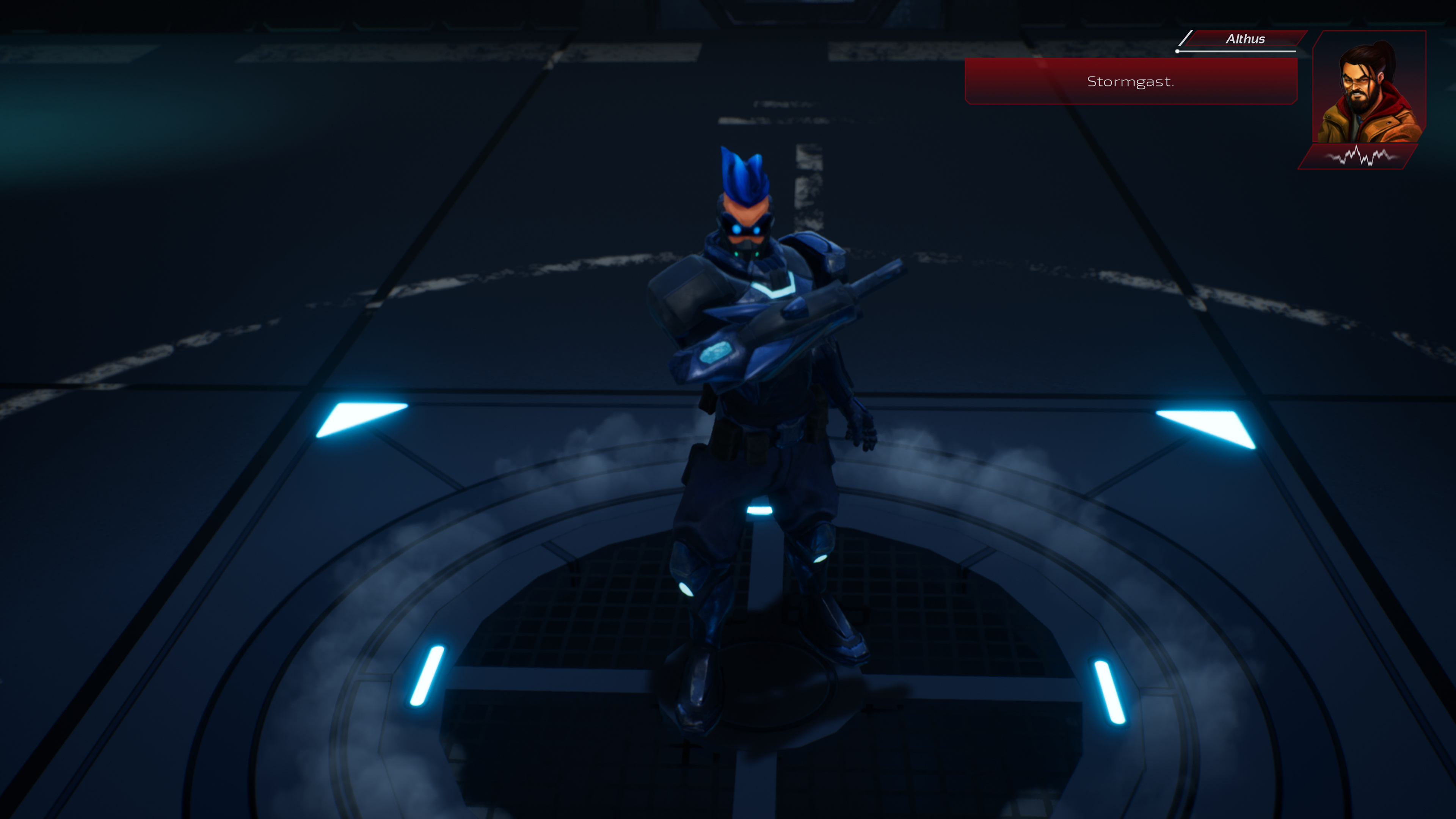 Quantum Replica screenshot 10