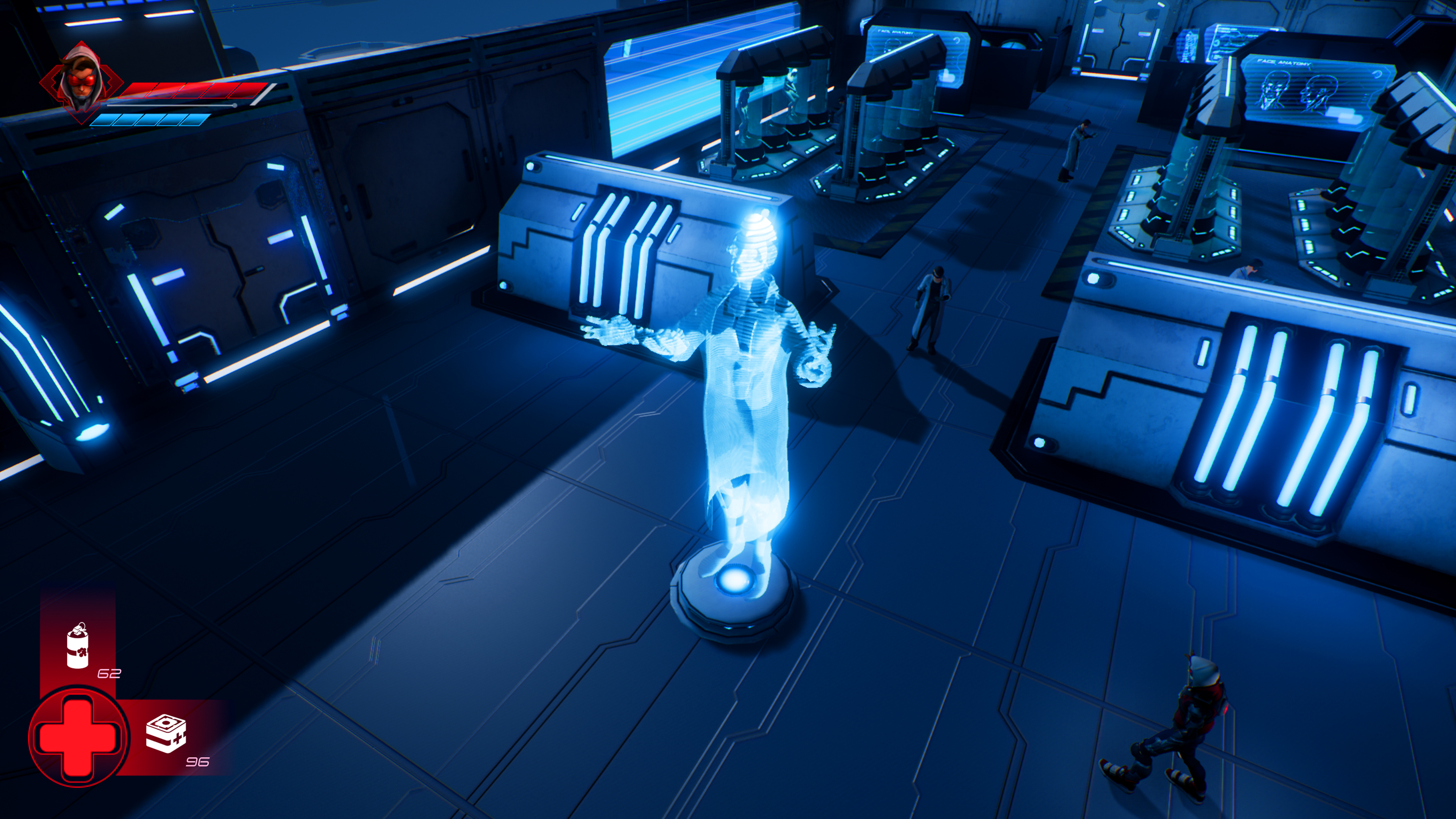 Quantum Replica screenshot 9