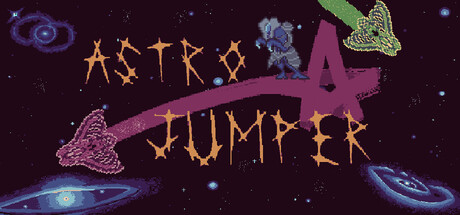 Astrojumper