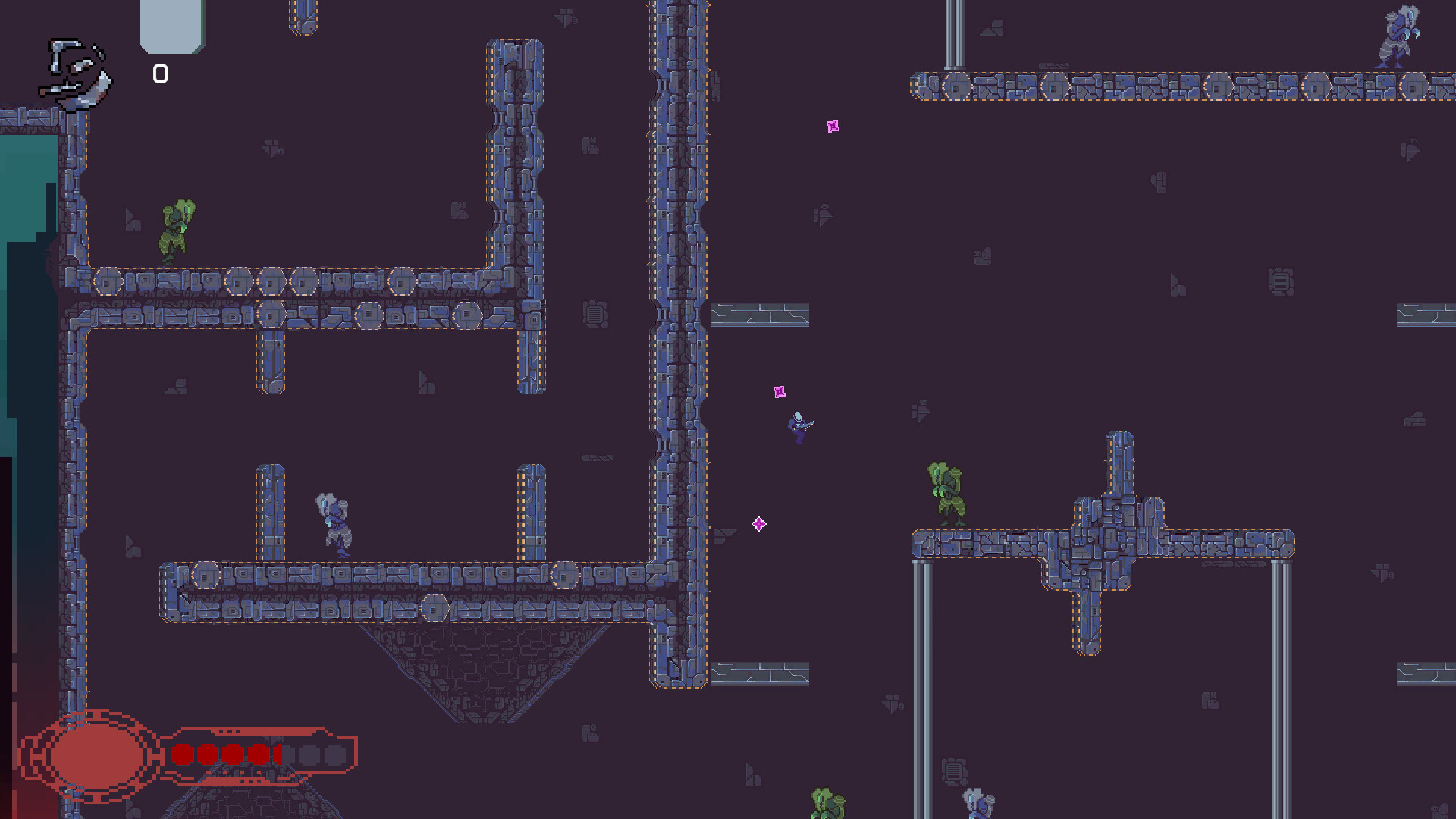 Astrojumper screenshot 7