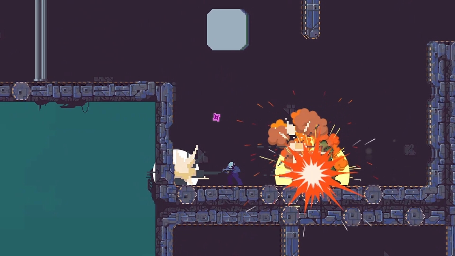 Astrojumper screenshot 6