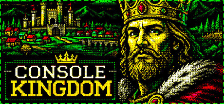 Console Kingdom