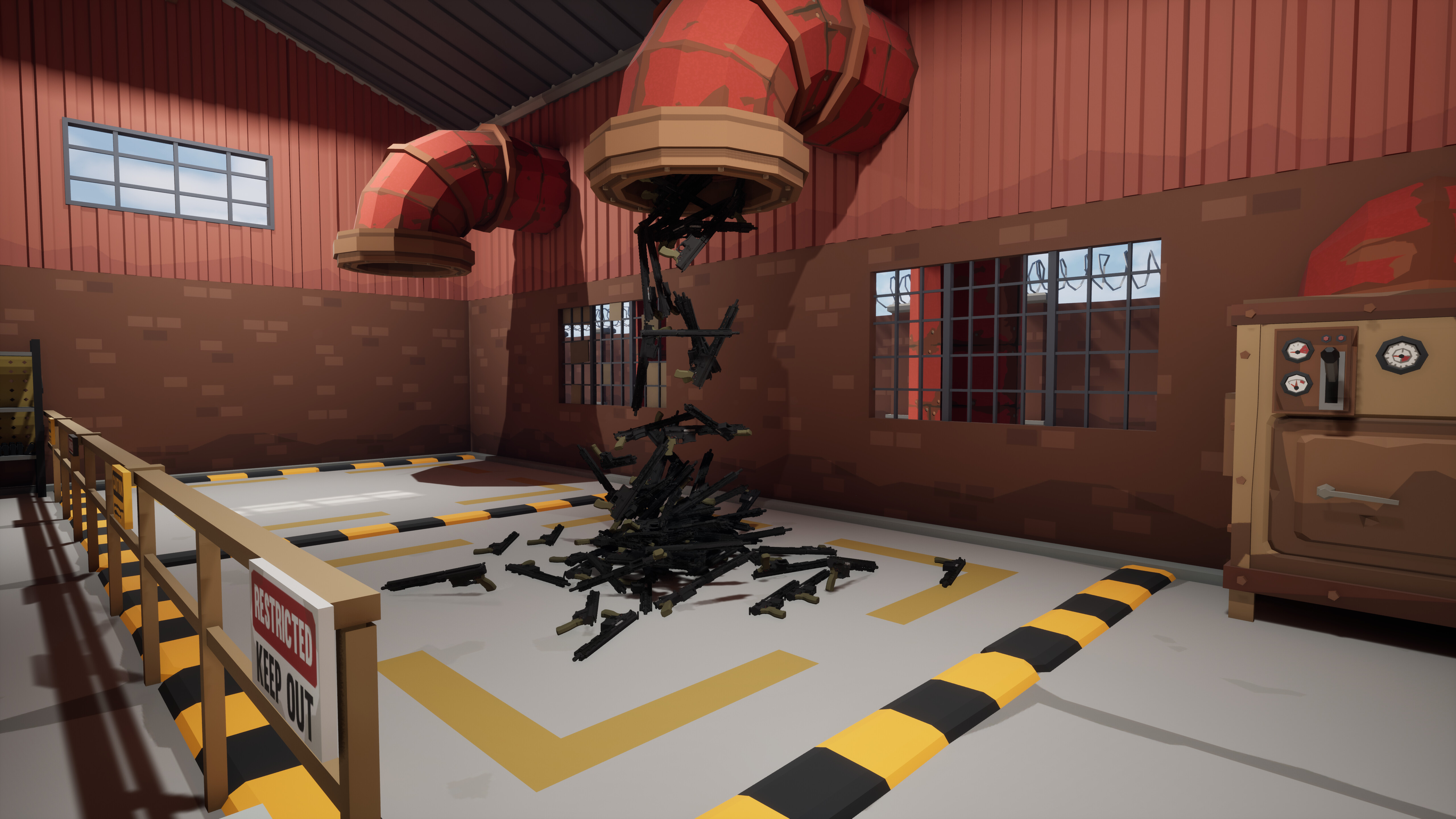Arms Dealer Simulator screenshot 6