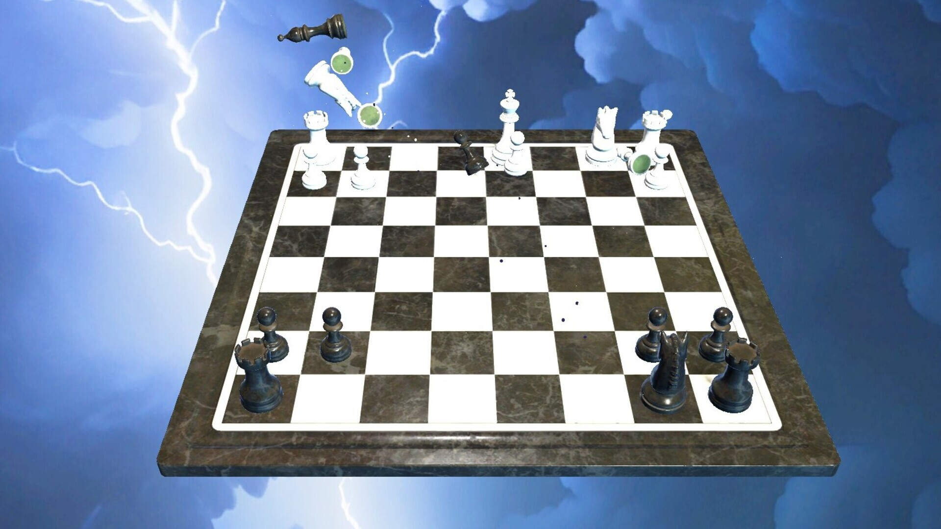 Chess Flick screenshot 5