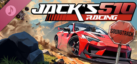 Jack's 510 Racing Soundtrack