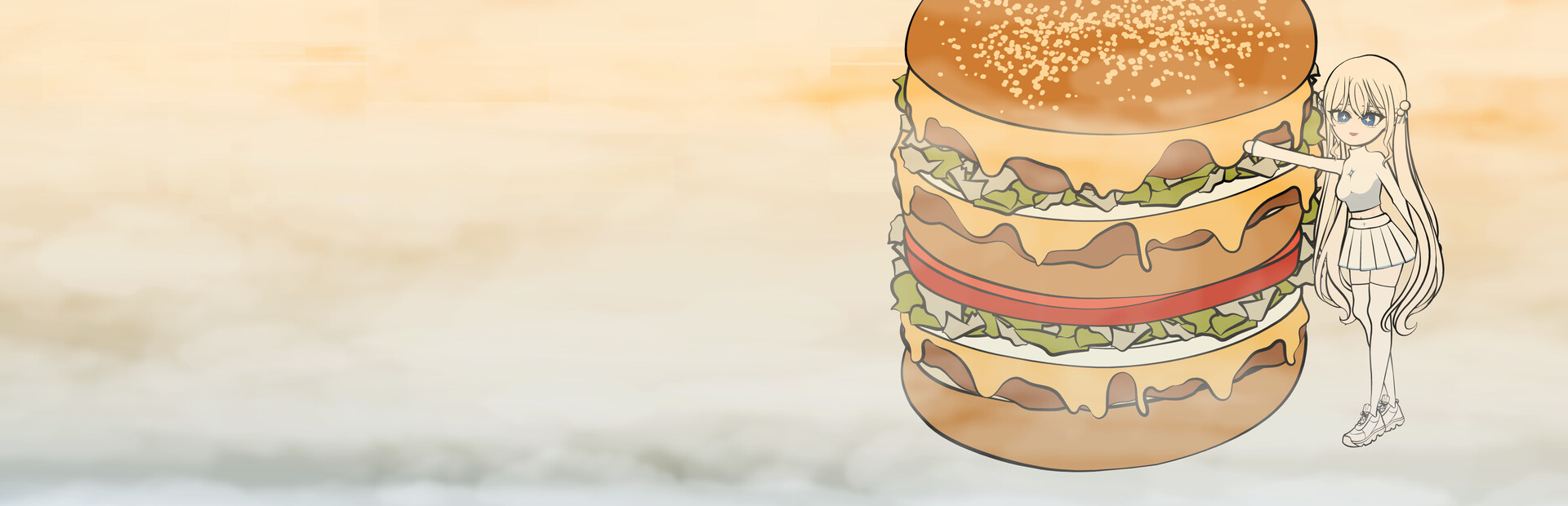 Flaming Fried Nutrition: Daydream