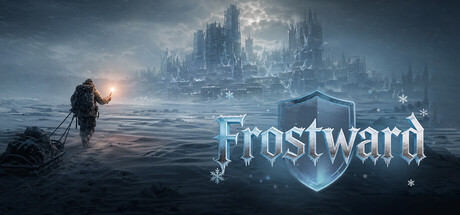 Frostward — Steam header