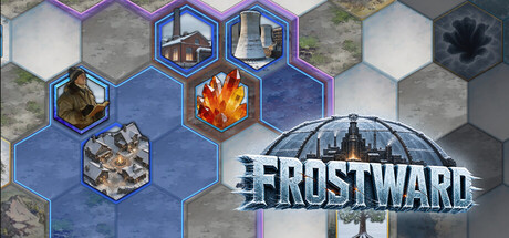 Frostward
